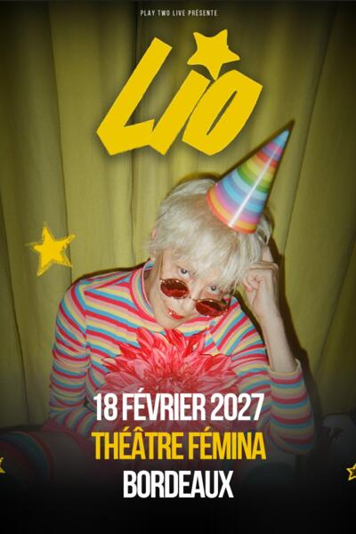 LIO