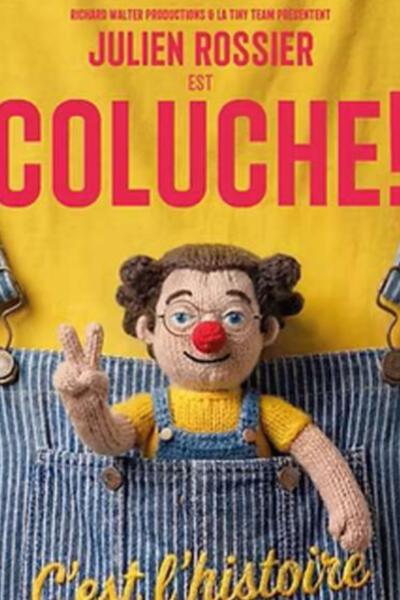 JULIEN ROSSIER EST COLUCHE !