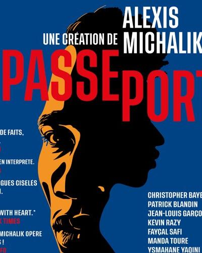 PASSEPORT