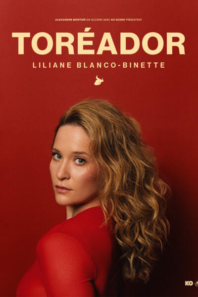 LILIANE BLANCO-BINETTE