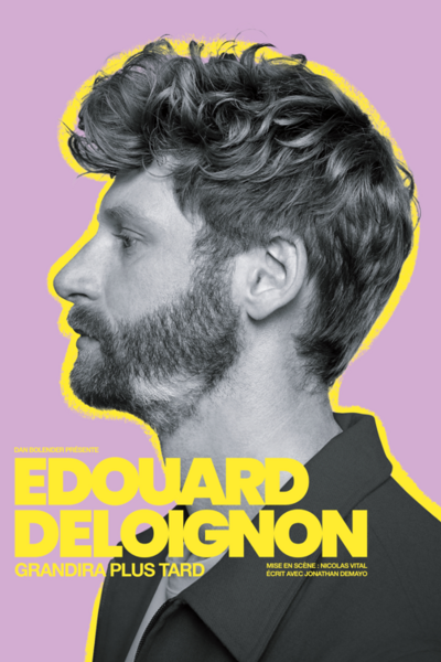 EDOUARD DELOIGNON