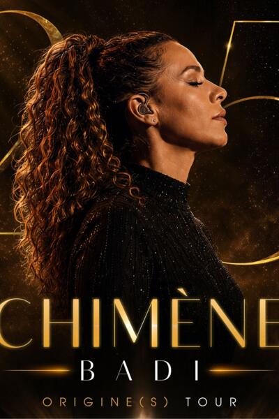 CHIMENE BADI