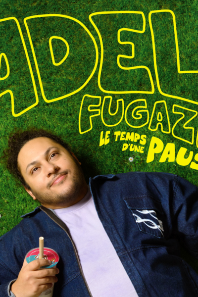 ADEL FUGAZI