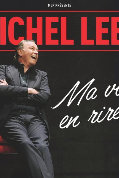 MICHEL LEEB