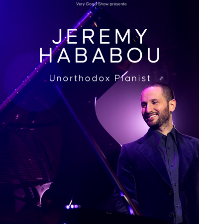 JEREMY HABABOU