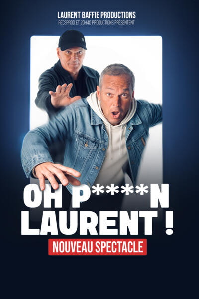 LAURENT BAFFIE