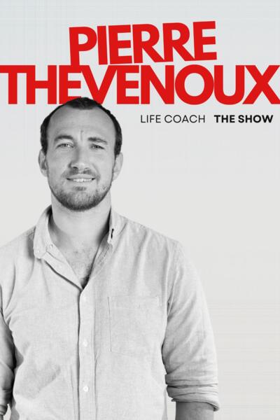 PIERRE THEVENOUX