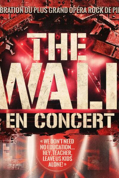 THE WALL EN CONCERT