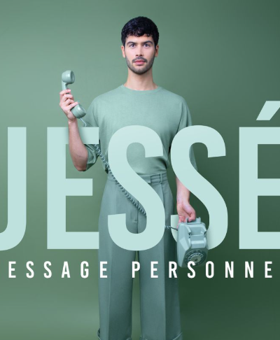 JESSE