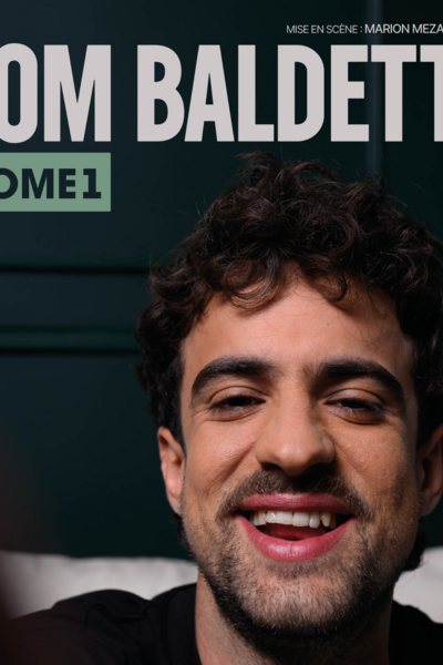 TOM BALDETTI