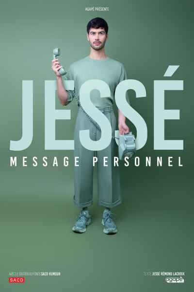 JESSE