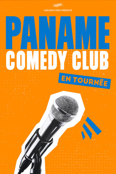 LE PANAME COMEDY CLUB