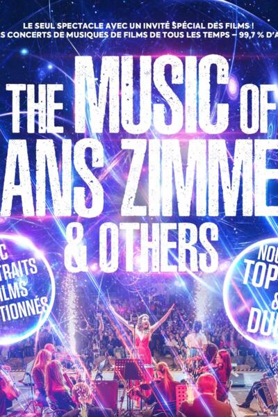 THE MUSIC OF HANS ZIMMER & OTHERS