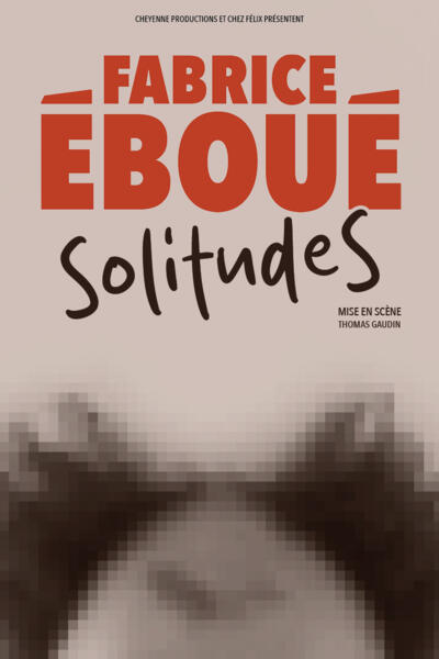 FABRICE EBOUE