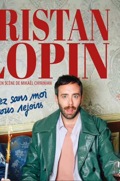TRISTAN LOPIN
