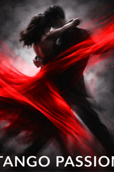 TANGO PASSION