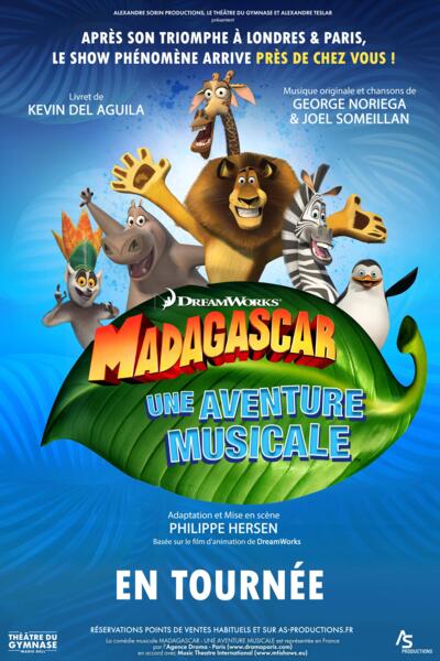 MADAGASCAR