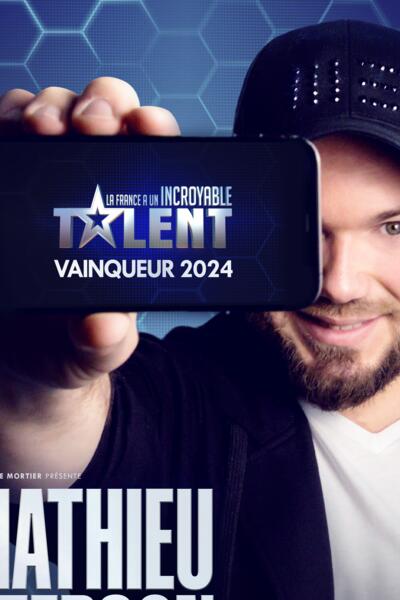 MATHIEU STEPSON