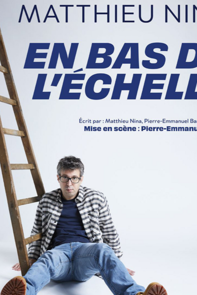 MATTHIEU NINA