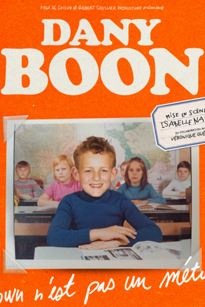 DANY BOON