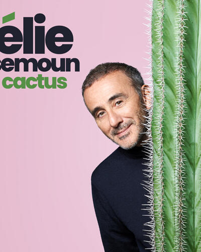ELIE SEMOUN