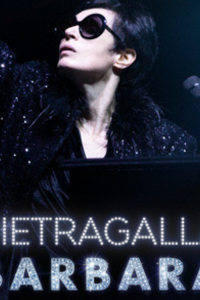 BARBARA - PIETRAGALLA