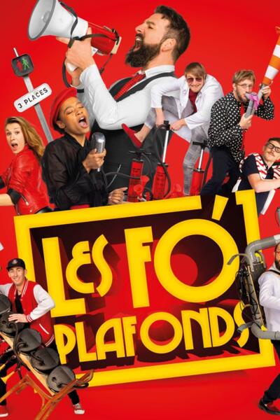 LES FO'PLAFONDS