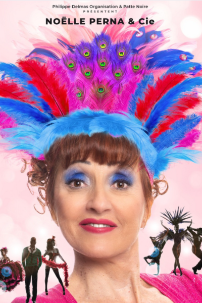MADO FAIT SON CABARET