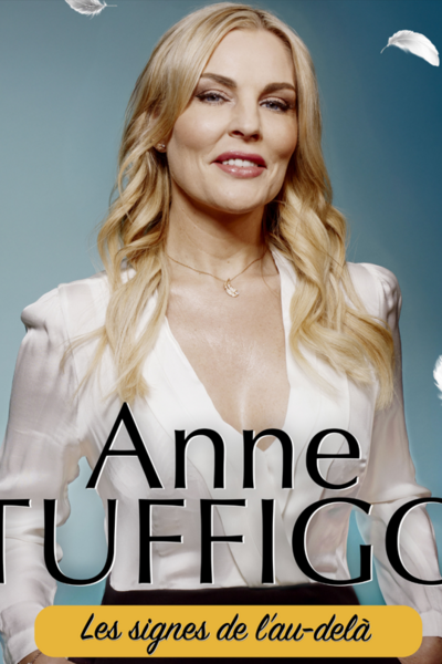 ANNE TUFFIGO