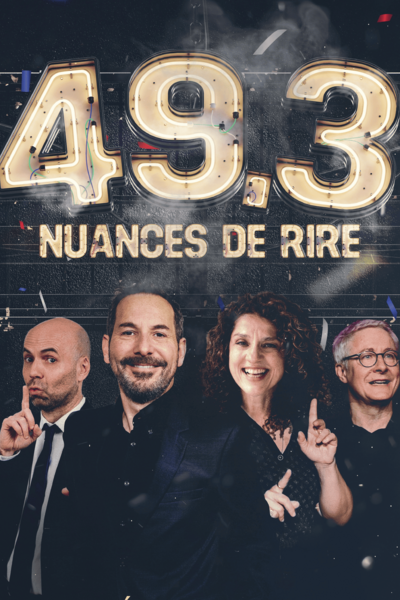 49.3 NUANCES DE RIRE
