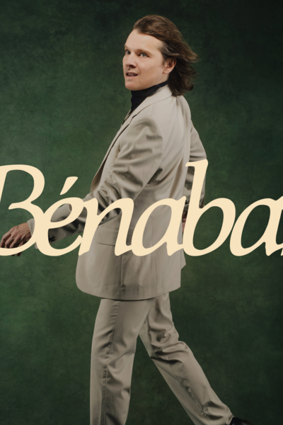 BENABAR