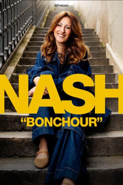 NASH