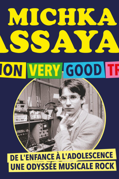 MICHKA ASSAYAS