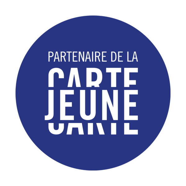 Carte jeune