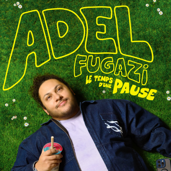 ADEL FUGAZI