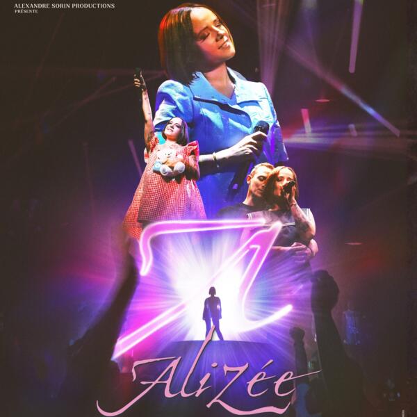 ALIZEE