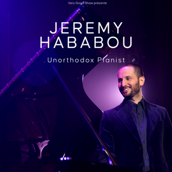 JEREMY HABABOU