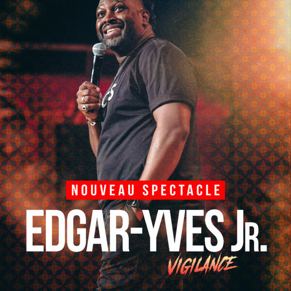 EDGAR-YVES Jr.