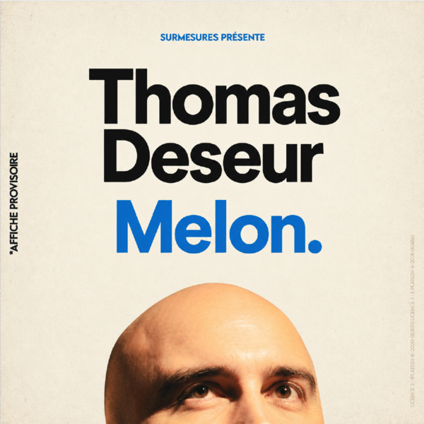 THOMAS DESEUR