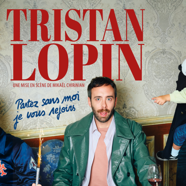 TRISTAN LOPIN