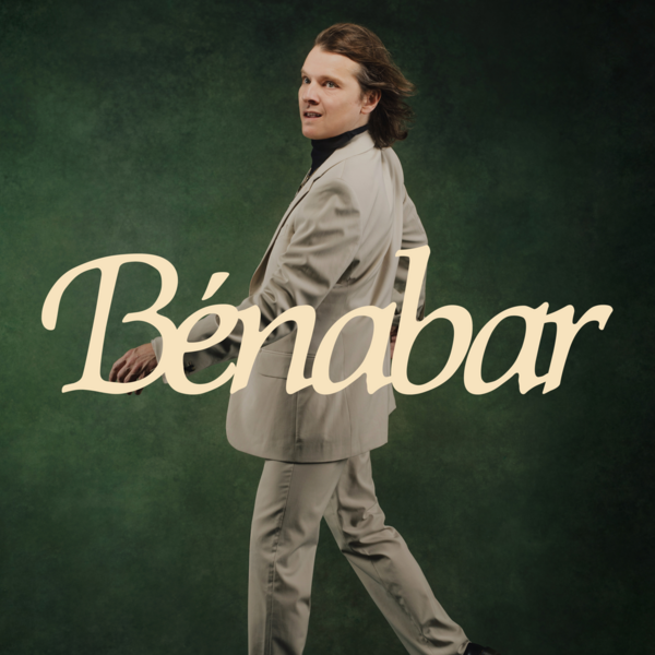 BENABAR
